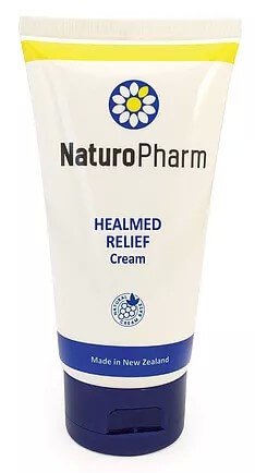 Healmed Relief Cream 100g