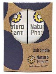Quit Smoke Twin Pack, Spray/Tablets