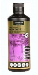 Waihi Bush Organic Super Boost Oil 250 & 500ml