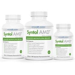 Syntol 90 Capsules