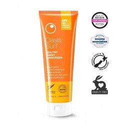 Oasis Sun SPF 30 - 50ml & 250ml & 500ml