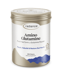 Radiance Amino Glutamine 300mg