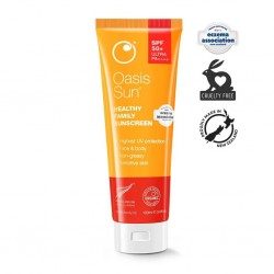 Oasis Sun SPF 50 100ml