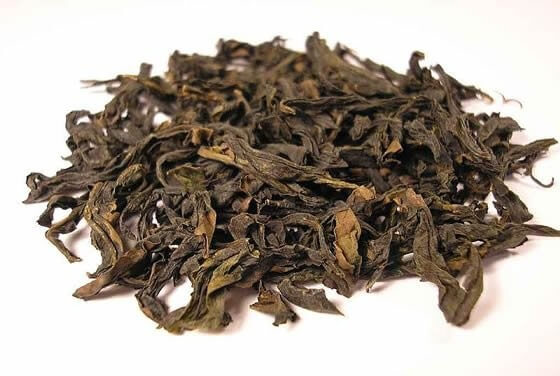 Organic Green Tea 250g