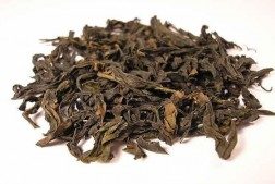 Organic Green Tea 250g