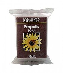 Propolis Soap 100g