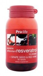 Resveratrol