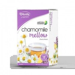 Chamomile Mellow 25 teabags