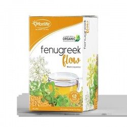 Fenugreek Flow 25 teabags
