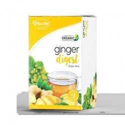 Ginger Digest 25 teabags