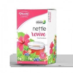 Nettle Revive 25 teabags