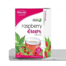 Raspberry Dream 25 teabags