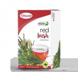 Red Bush Rooibos 25 teabags