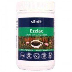 Ezziac Powder 250g