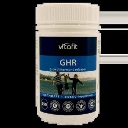 GHR (Growth Hormone Releaser) 50 tablets