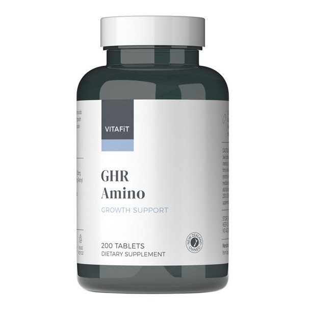 GHR (Growth Hormone Releaser) 50 tablets