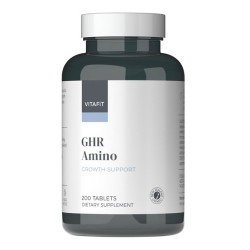 GHR (Growth Hormone Releaser) 50 tablets