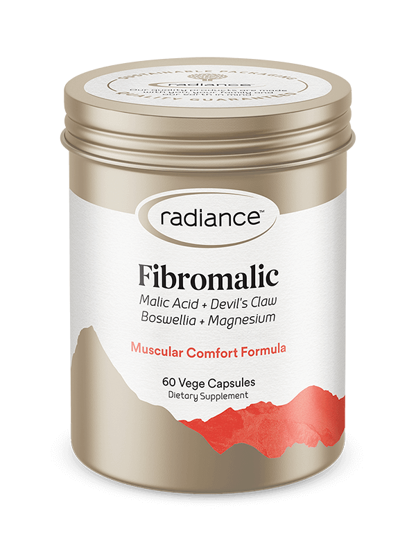 Radiance FibroMalic 60 VegeCaps
