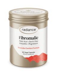 Radiance FibroMalic 60 VegeCaps