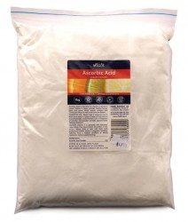 Ascorbic Acid Powder 100g