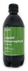 Chlorophyll Liquid 525ml