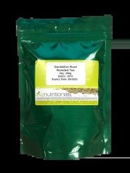 Dandelion Root Roasted Tea 200g