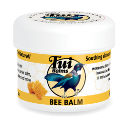 Tui Bee Balm 25g, 50g, 100g, 300g