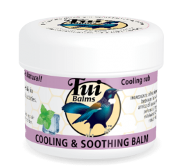 Tui Cooling & Soothing Balm 25g, 50g