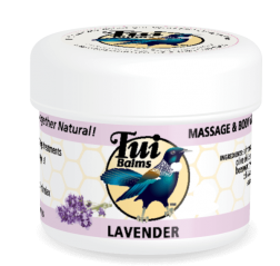 Tui Lavender Balm 300g