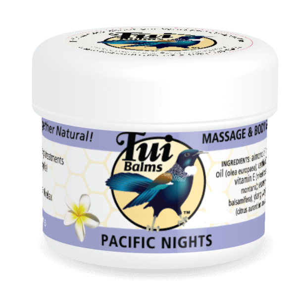 Tui Pacific Nights Balm 50g