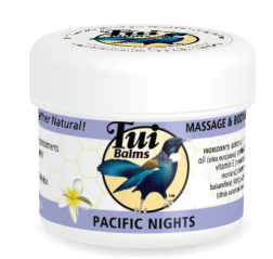 Tui Pacific Nights Balm 50g