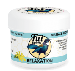 Tui Relaxation Balm 50g