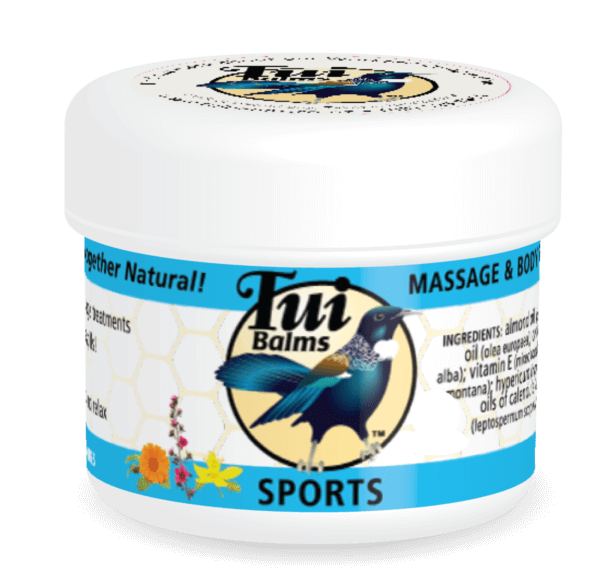 Tui Sports Balm 50g