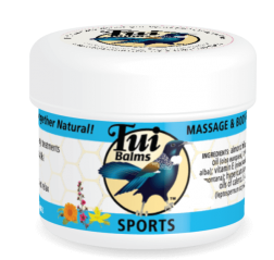 Tui Sports Balm 50g