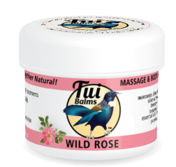 Tui Wild Rose Balm 300g