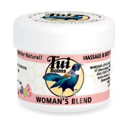 Tui Woman's Blend Balm 50g