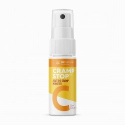 Cramp Stop 25ml Spray