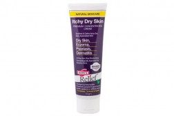 Hope's Relief Itchy Dry Skin Cream 60g