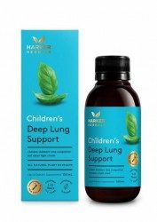 Children&quot;s Deep Lung Support 100ml