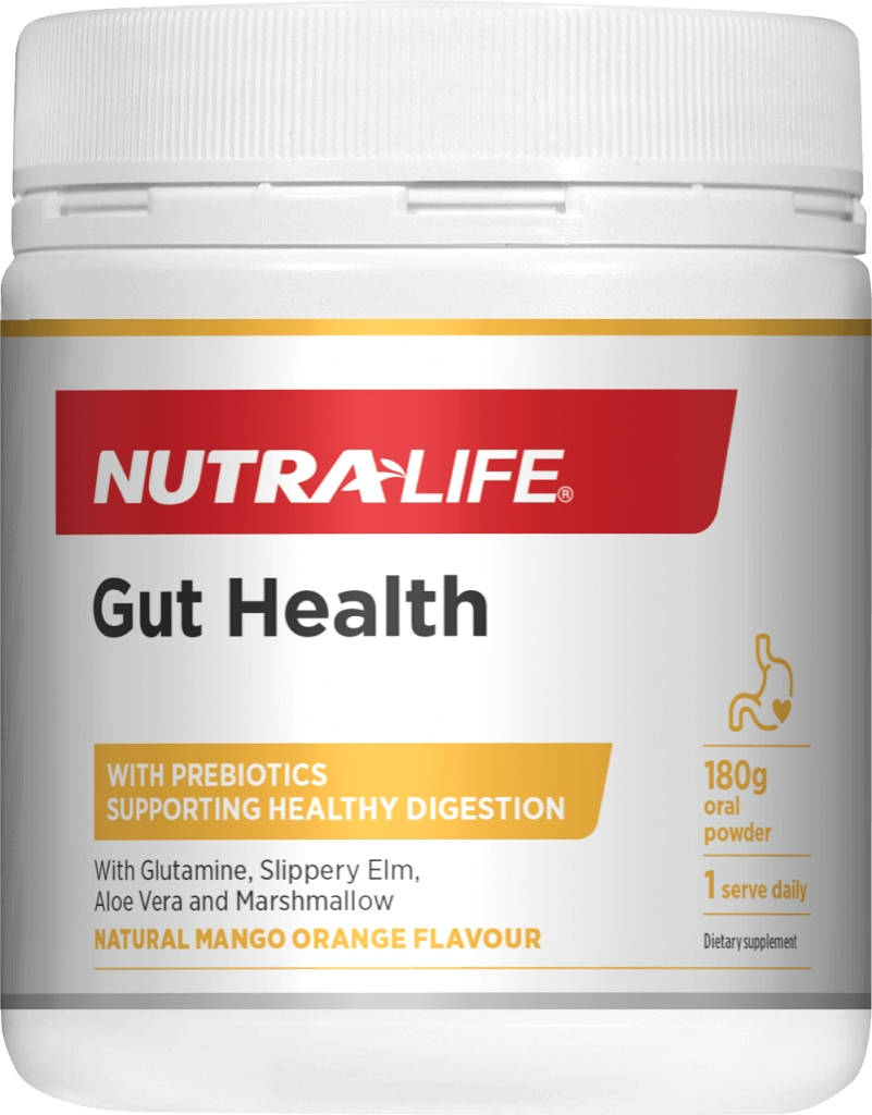 Nutralife Gut Health Powder 180g