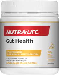 Nutralife Gut Health Powder 180g