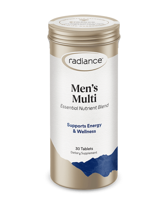 Multi for Men 30 tabs