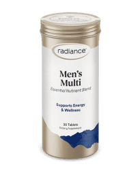 Multi for Men 30 tabs