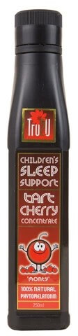 Tart Cherry Children's Sleep Support 250ml