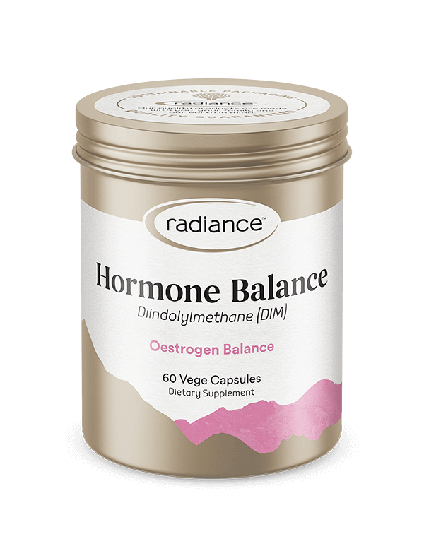 Radiance Hormone Balance 60 caps