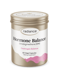 Radiance Hormone Balance 60 caps