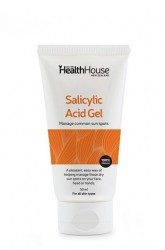 Salicylic Acid Gel