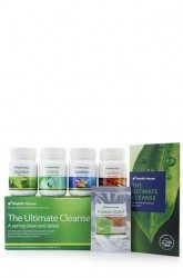 Ultimate Cleanse Kit Health House