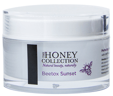 The Honey Collection - Beetox Sunset - Perfect Night Cream