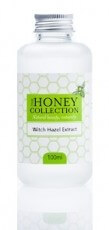The Honey Collection - Witch Hazel Extract